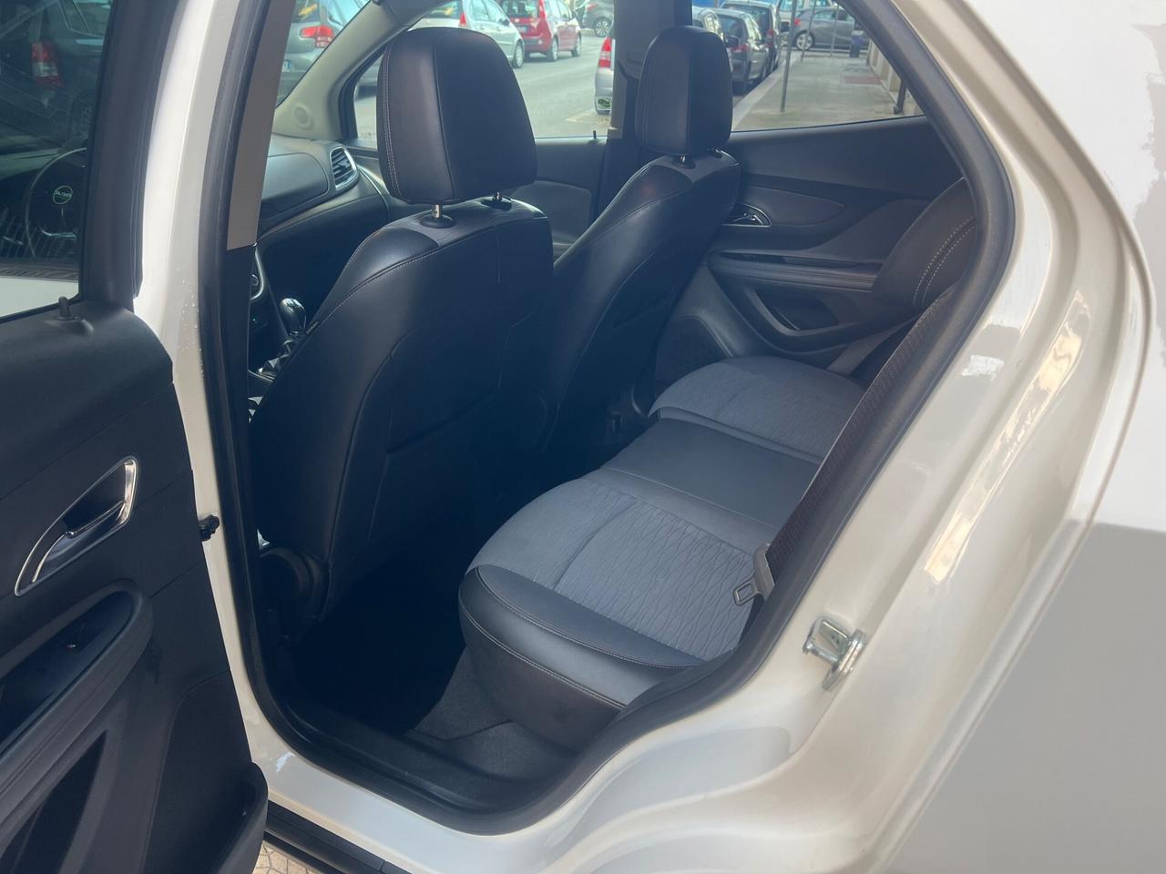 Opel Mokka 1.7 CDTI Ecotec 130CV 4x2 Start&Stop Cosmo