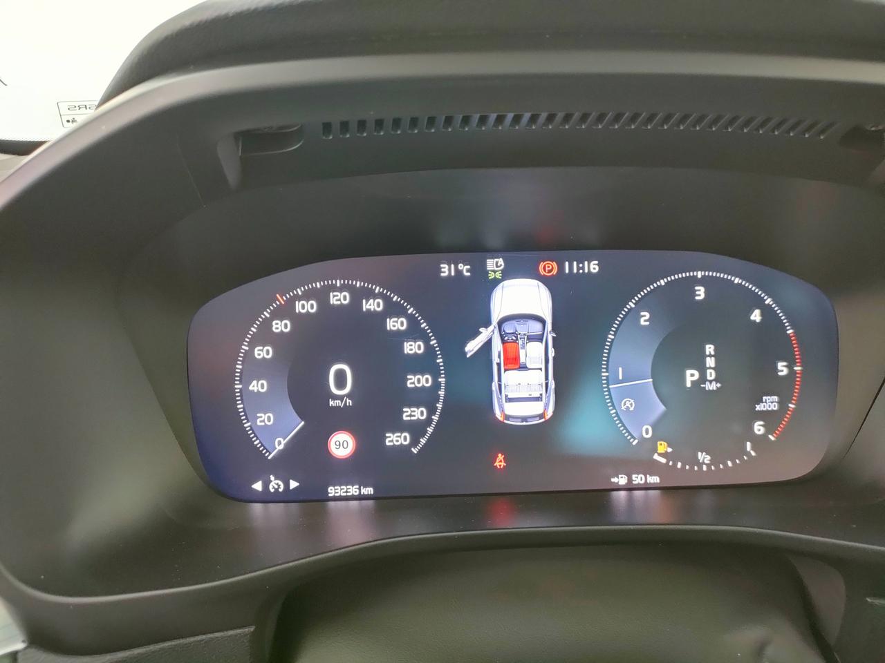 VOLVO XC40 - XC40 2.0 d3 Momentum geartronic my20