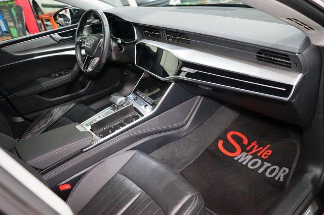 AUDI A7 SPB 40 2.0 TDI S tronic