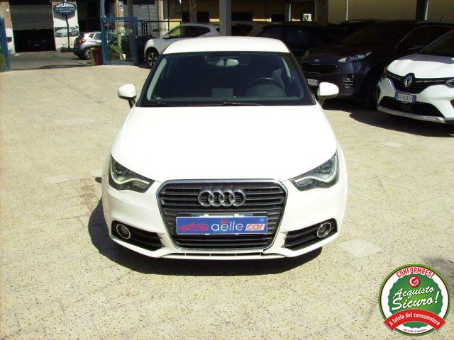 AUDI A1 1.6 TDI 105 CV Ambition