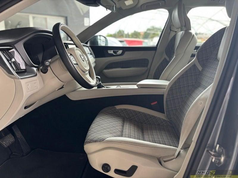 Volvo XC60 D4 AWD Geartronic Business