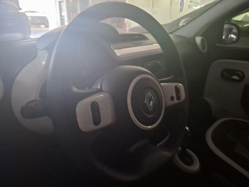 Renault Twingo Electric Twingo Intens 22kWh