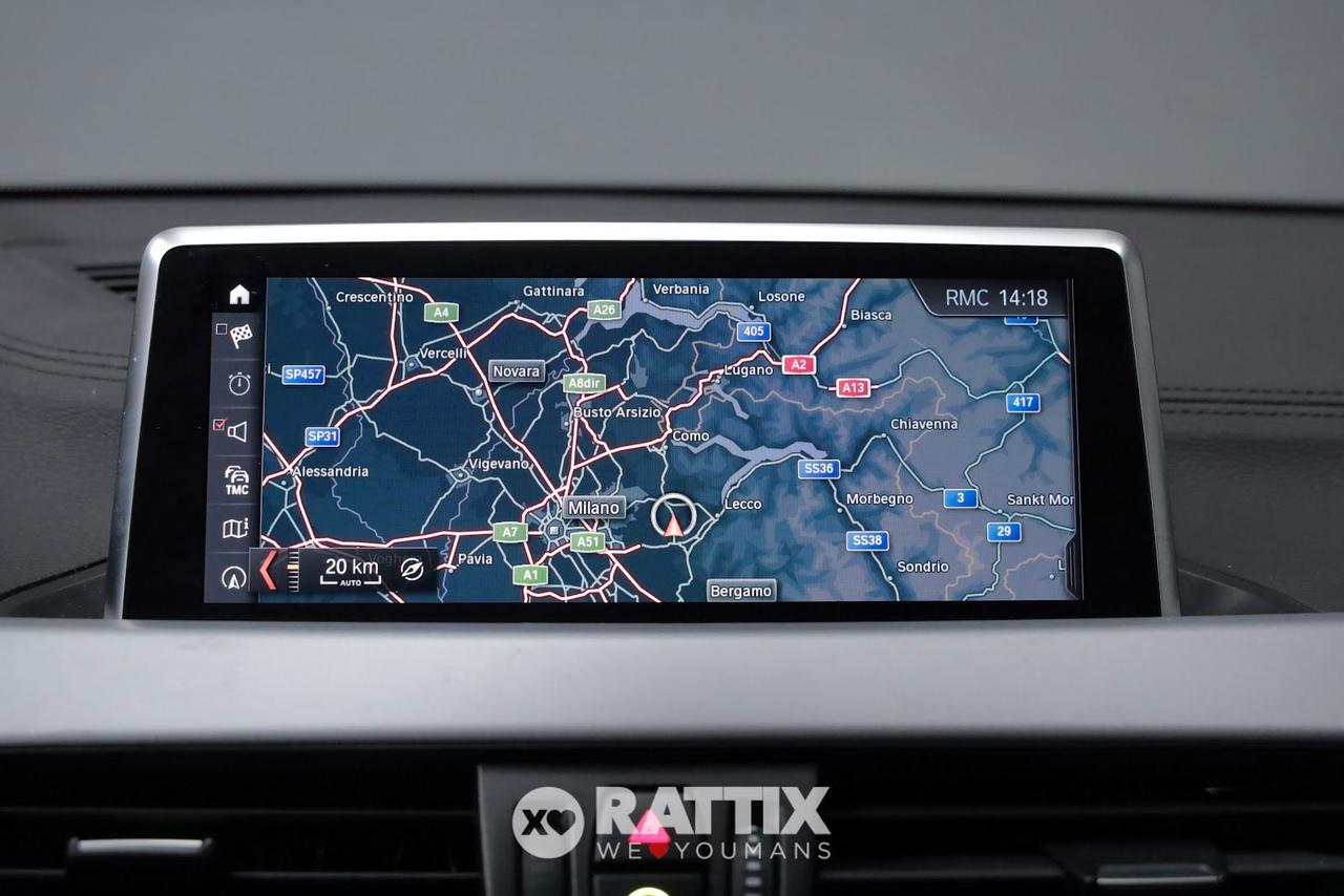 BMW X2 16d 1.5 116CV Business X sDrive