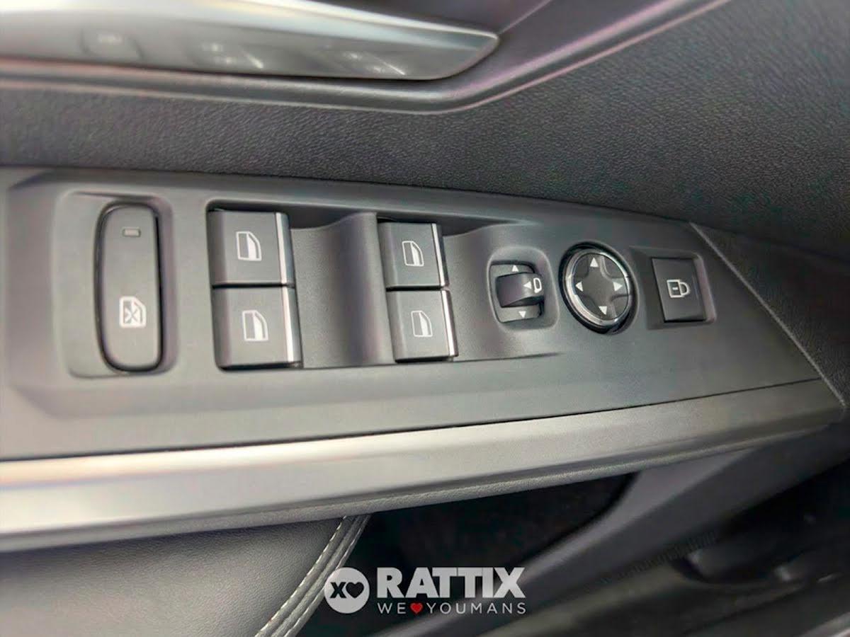 Peugeot 5008 1.2 Hybrid 145CV GT e-DCS6 7p.ti