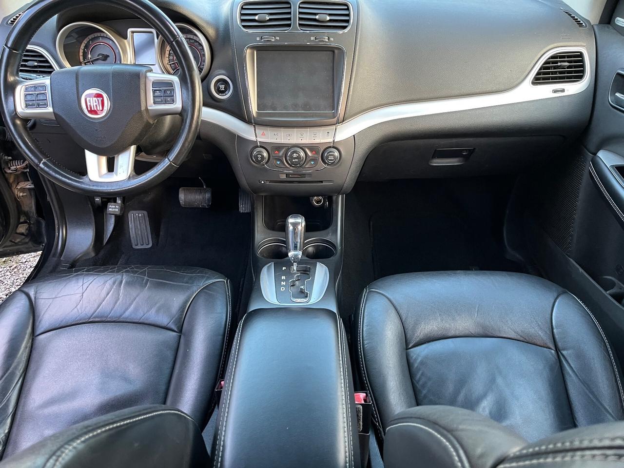 Fiat Freemont 2.0 Mjt 170 CV 4x4 7 posti