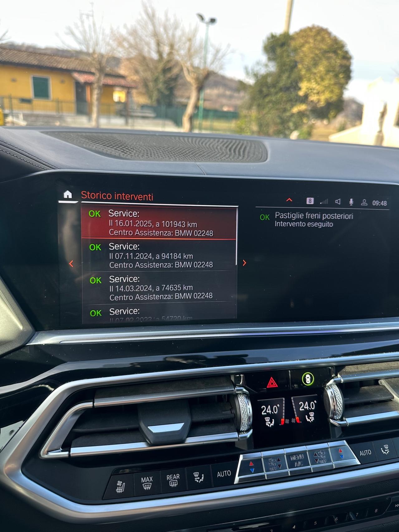 BMW X5 3.0xdrive