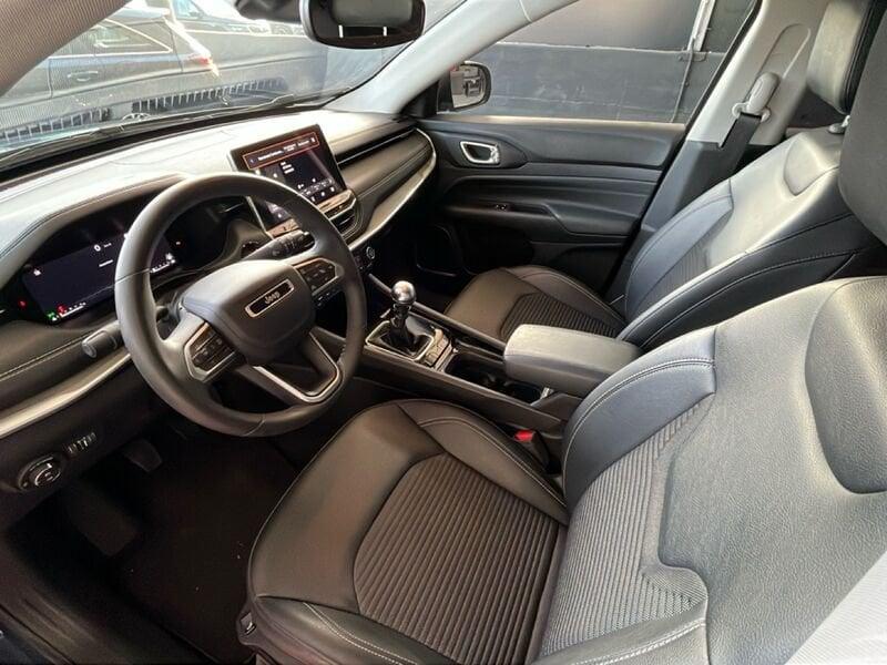 Jeep Compass Compass 1.6 MJet II 96kW Limited