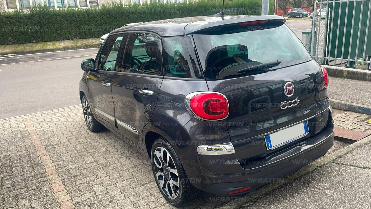 FIAT 500L 1.4 95 CV Lounge