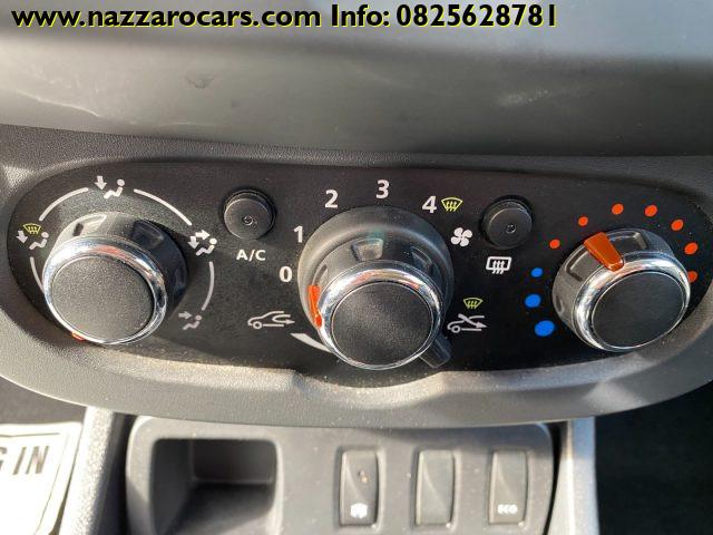 DACIA Duster 1.6 115CV 4x2 GPL Lauréate NAVIGATORE