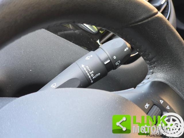 PEUGEOT 208 Allure 82 cv