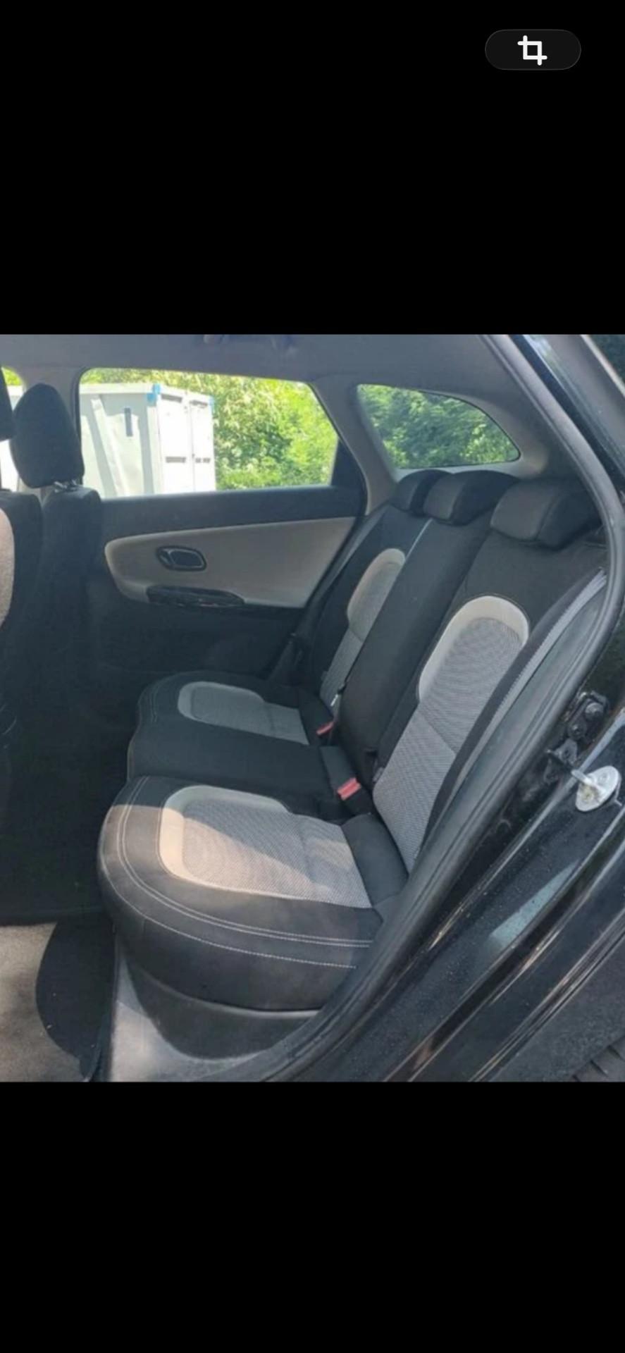 Kia Ceed cee'd 1.6 CRDi 110 CV 5 porte Cool NEOPATENTATI