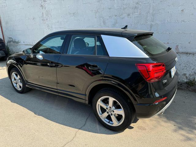 AUDI Q2 1.6 TDI S tronic SPORT