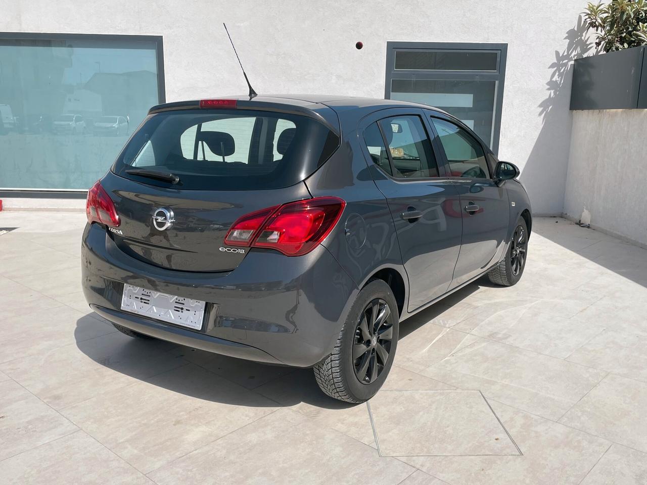 Opel Corsa 1.3 CDTI 95CV ecoFLEX 5 porte Start&Stop Edition