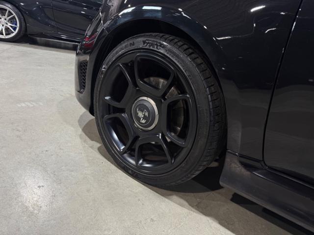 ABARTH 595 1.4 Turbo T-Jet 165 CV Turismo UNICOPROPRIETARIO