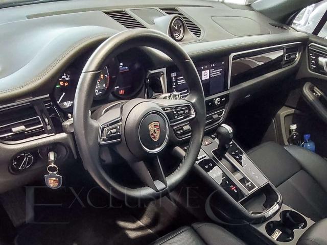 Porsche Macan S 2.9 S 380cv pdk