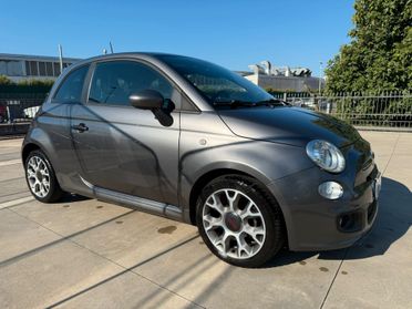 Fiat 500 1.2 S 83.000KM UNICO-PR