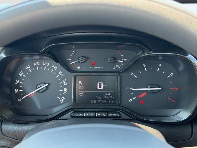 CITROEN C3 C3 PureTech 83 S&S Feel