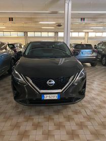 Nissan Qashqai MHEV 140 CV N-Connecta