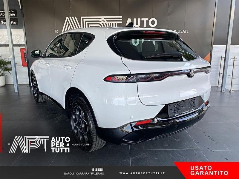 Alfa Romeo Tonale Tonale 1.5 hybrid Sprint 130cv tct7