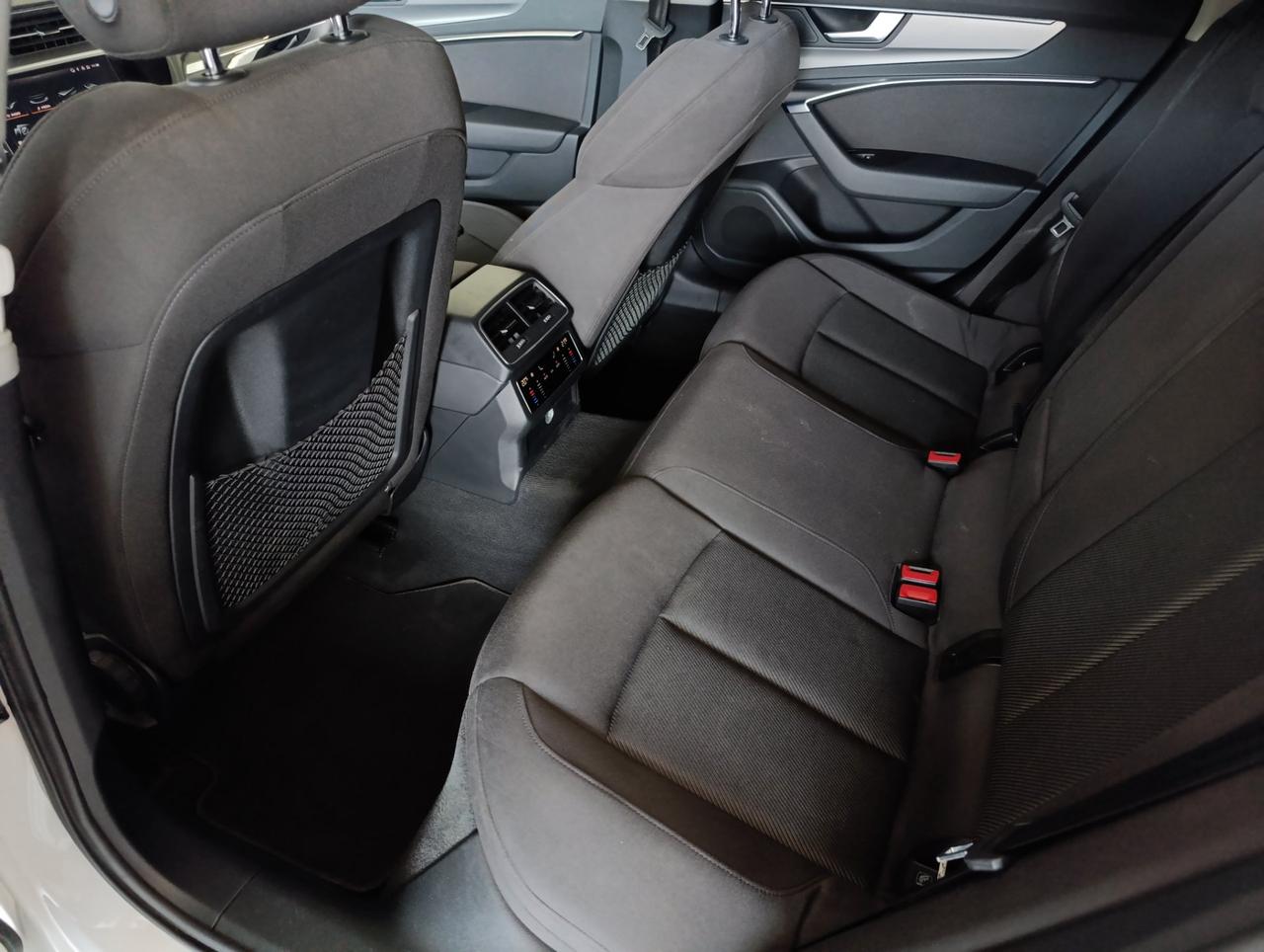 Audi A6 Avant 40 2.0 tdi mhev Business Sport s-tronic