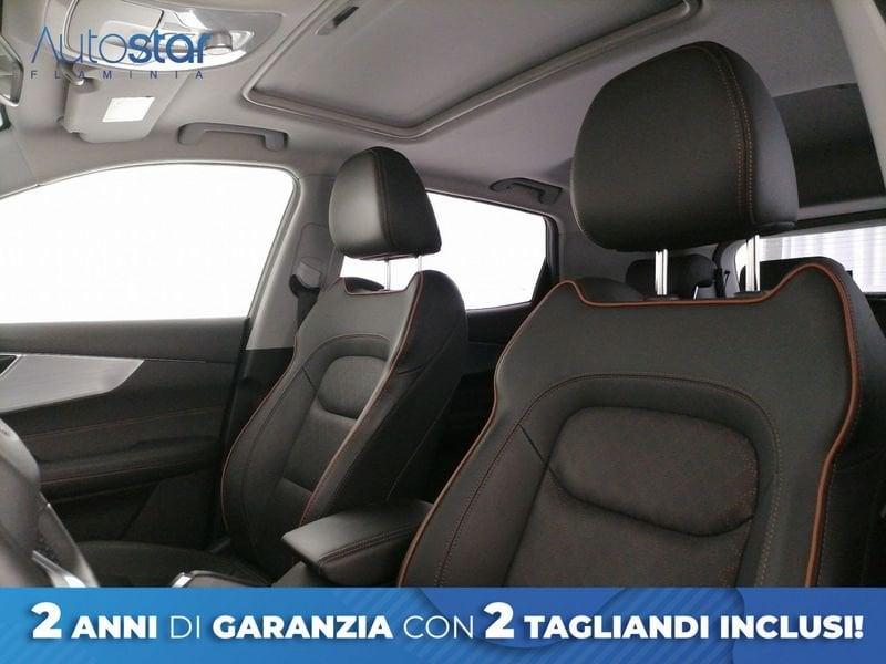 DR AUTOMOBILES DR 5 DR 5.0 1.5 Gpl 114cv