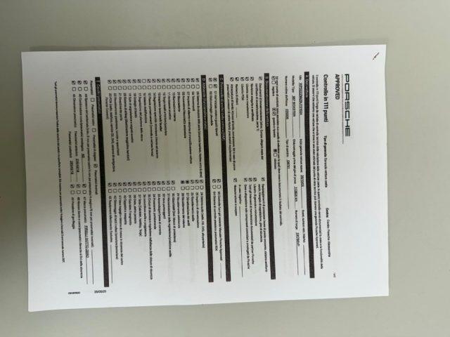 PORSCHE Boxster (987) 2.7 24V