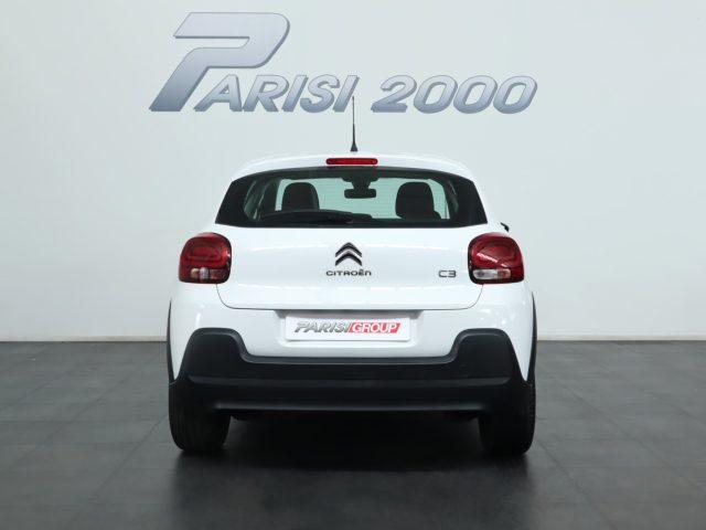 CITROEN C3 1.2 PureTech 83CV Plus *PROMO PARISI GROUP*