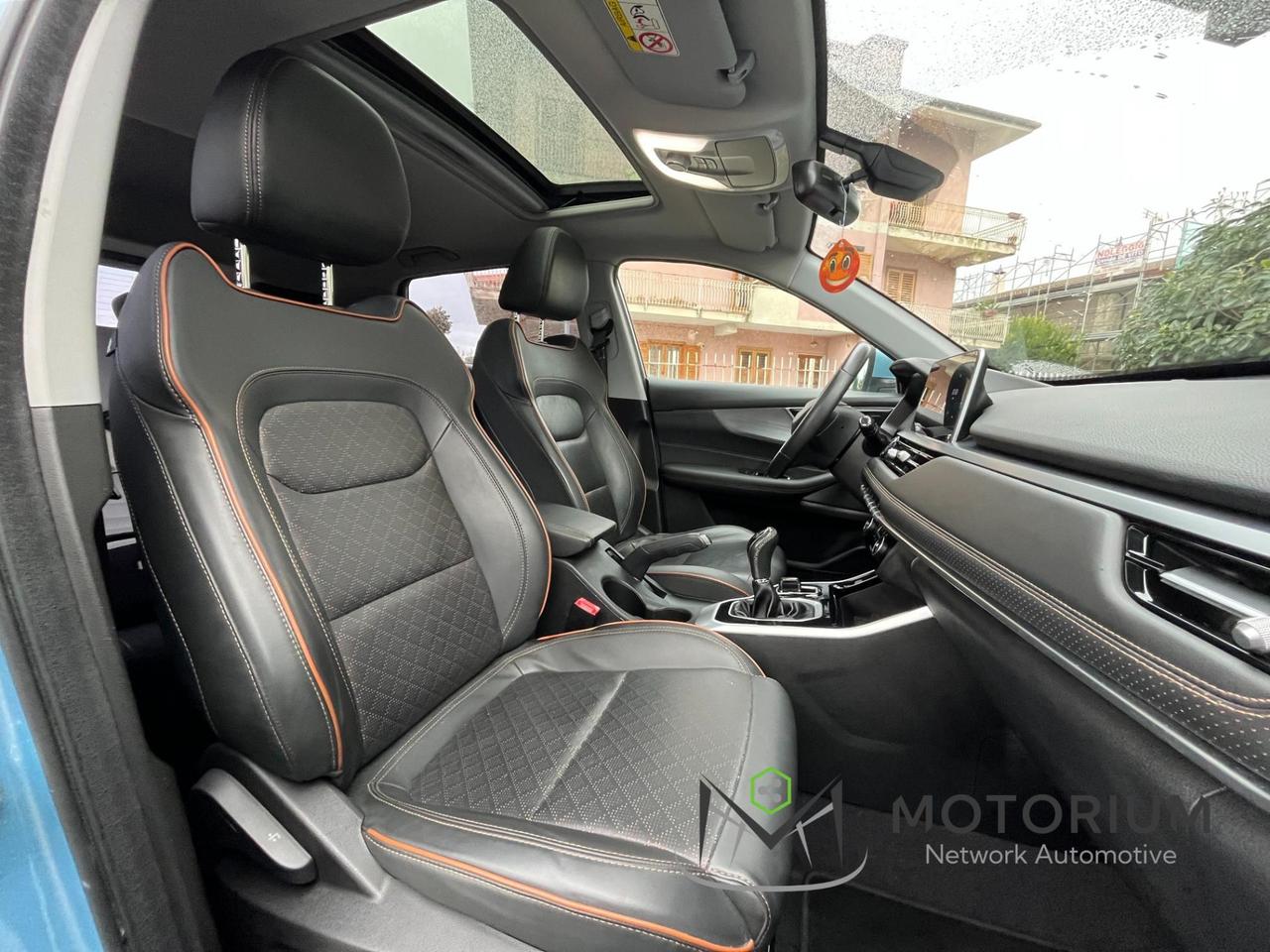 DR Motor DR 5.0 1.5 Gpl 114cv