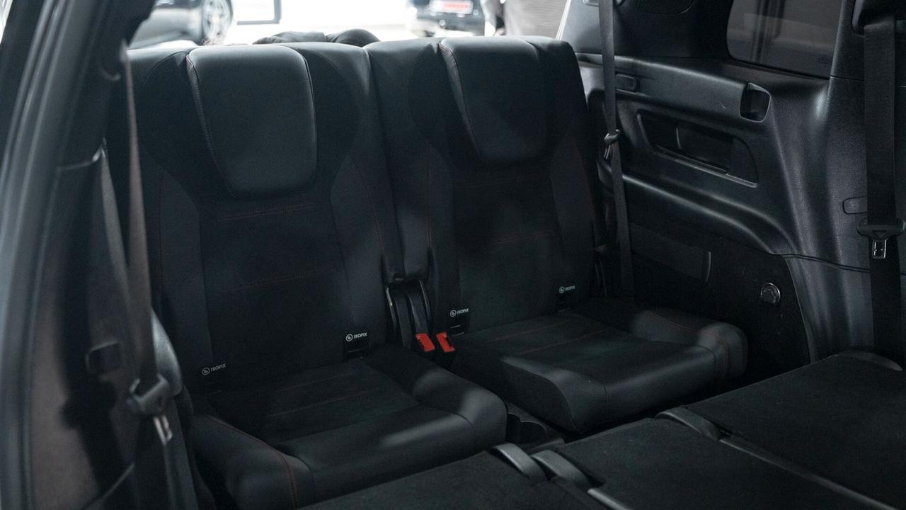 Mercedes-benz GLB 200 7 POSTI PREMIUM PLUS AMG TETTO LUCI XENO NAVI FULL