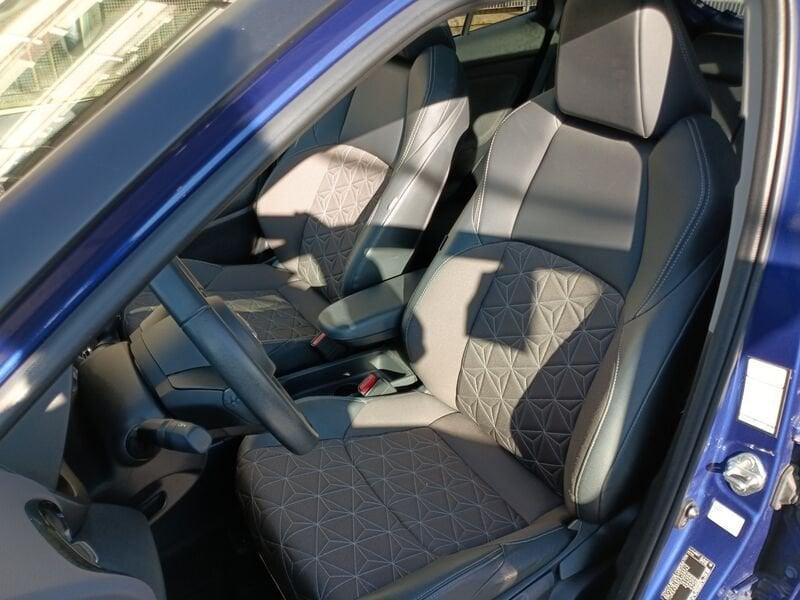 Toyota Yaris Cross Yaris Cross 1.5 Hybrid 5p. E-CVT Lounge