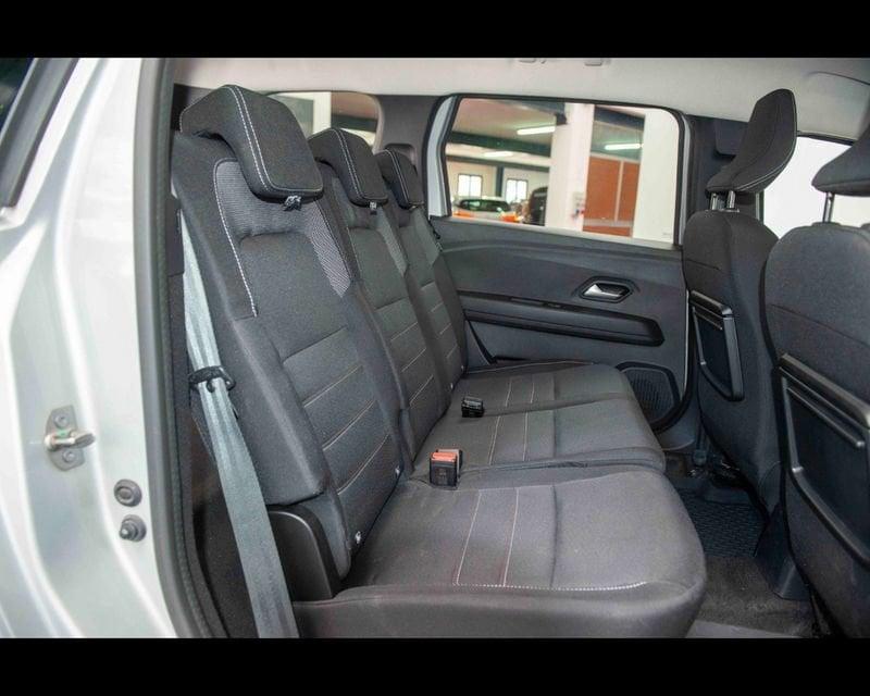 Dacia Jogger 1.0 TCe GPL 100 CV 5 posti Extreme