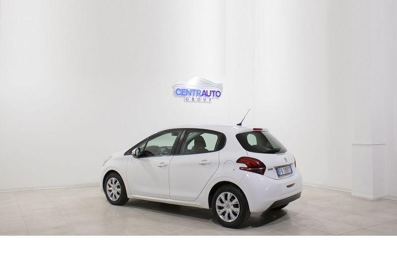 Peugeot 208 BlueHDi 100cv ACTIVE
