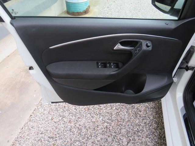 VOLKSWAGEN Polo 1.2 TSI 5p B.M -ORIGINAL