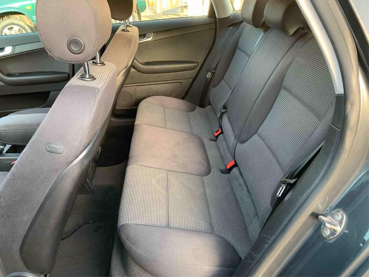 Audi A3 SPB 1.9 TDI