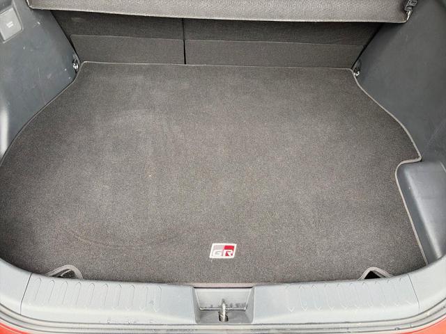 TOYOTA C-HR 2.0 PHEV GR Sport