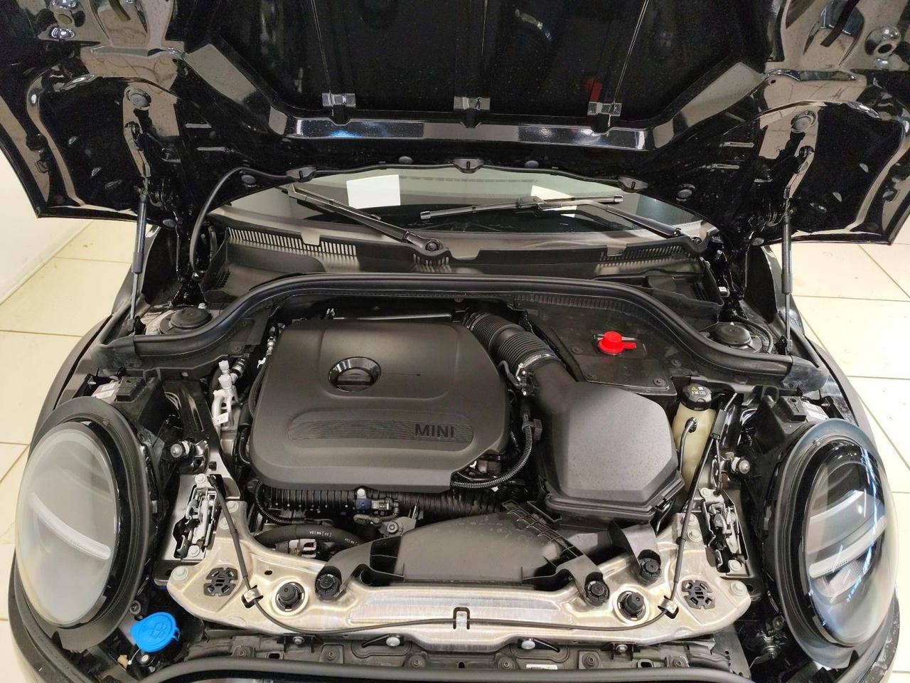 MINI Mini Cooper S Essential 3 Porte