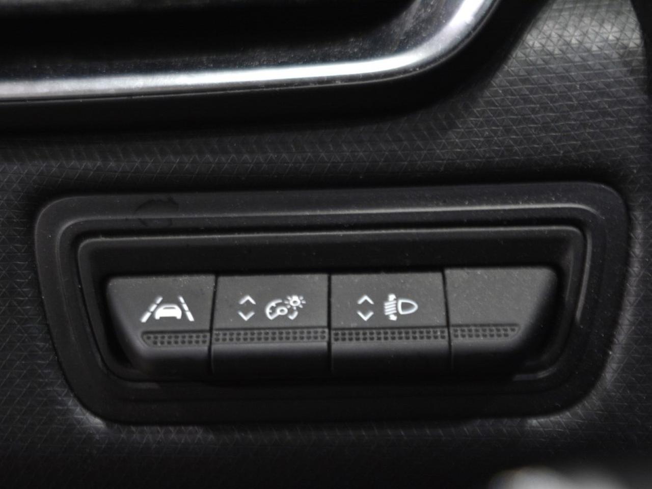 Renault Clio 5 porte 1.6 e-tech hybrid 140cv zen auto