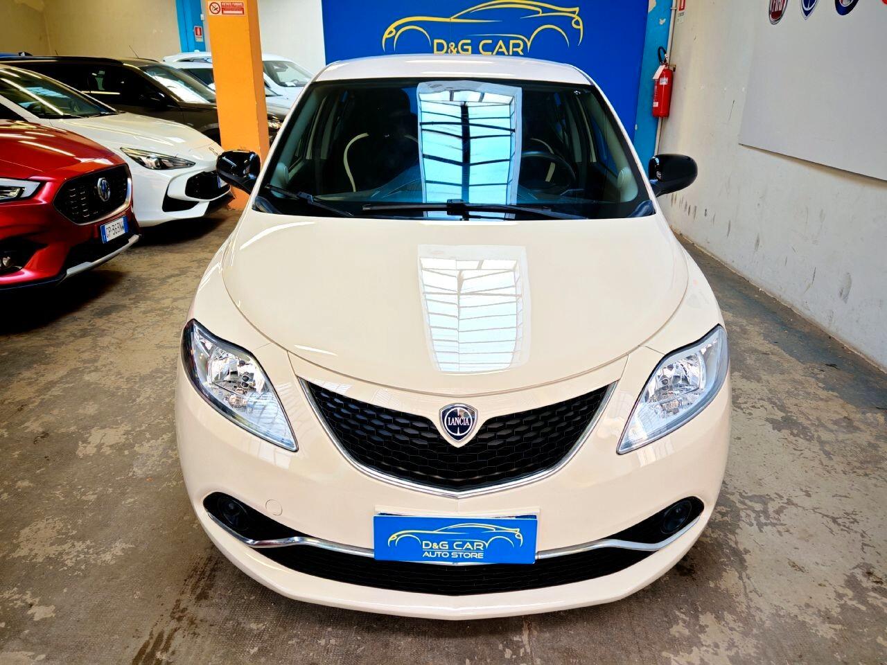 Lancia Ypsilon 1.2 GPL Gold