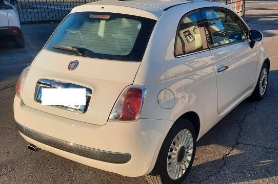 Fiat 500 1.2 EasyPower Pop