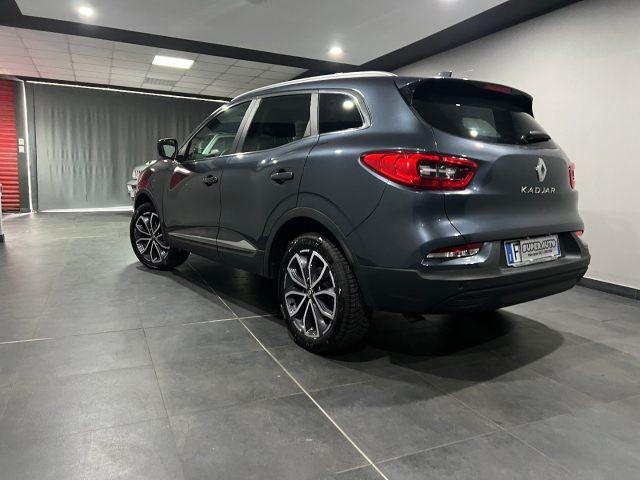RENAULT Kadjar TCe 140CV Sport Edition2 UNICO PROPRIETARIO