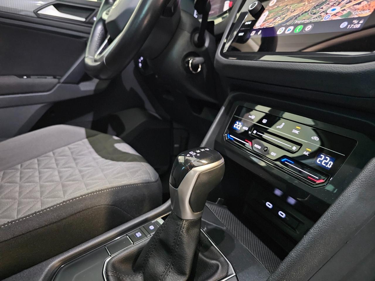 Volkswagen Tiguan 2.0 TDI 150 CV SCR DSG Life