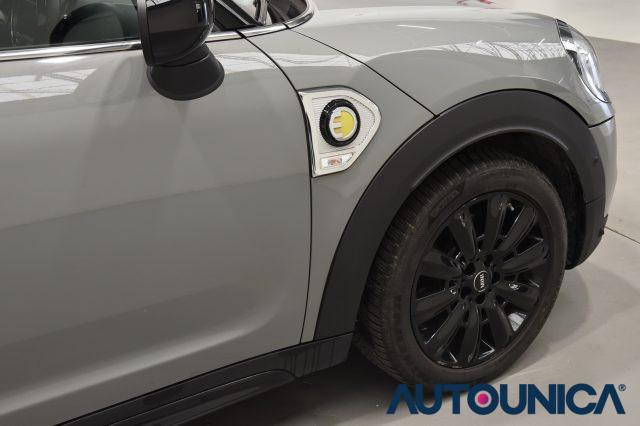 MINI Countryman 1.5 COOPER SE BUSINESS HYBRID ALL4 AUTO TETTO