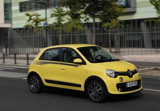 RENAULT Twingo III 2014 - Twingo 0.9 tce energy Sport s&s 90cv