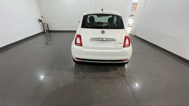 FIAT 500 1.0 Hybrid Dolcevita - VARI COLORI!