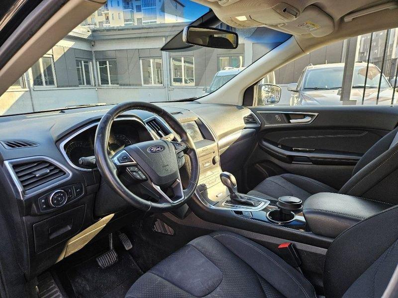 Ford Edge 2.0 TDCI 210 CV AWD Start&Stop Powershift