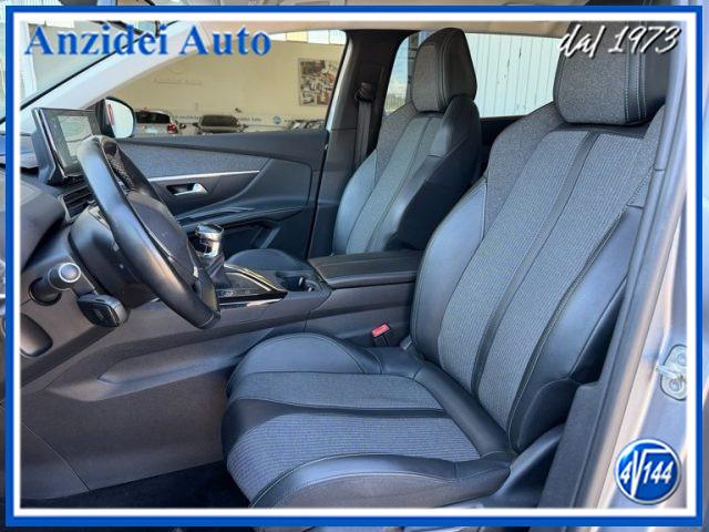 PEUGEOT 5008 1.5 BlueHDi 130 Cv Allure Pack