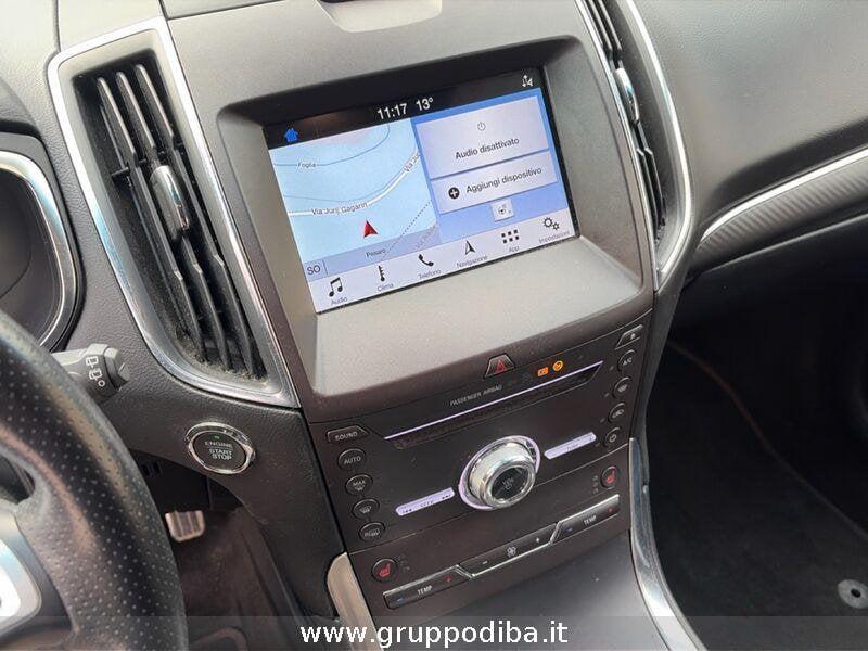 Ford Edge 2019 2.0 ecoblue ST-Line s&s awd 238cv auto 8m