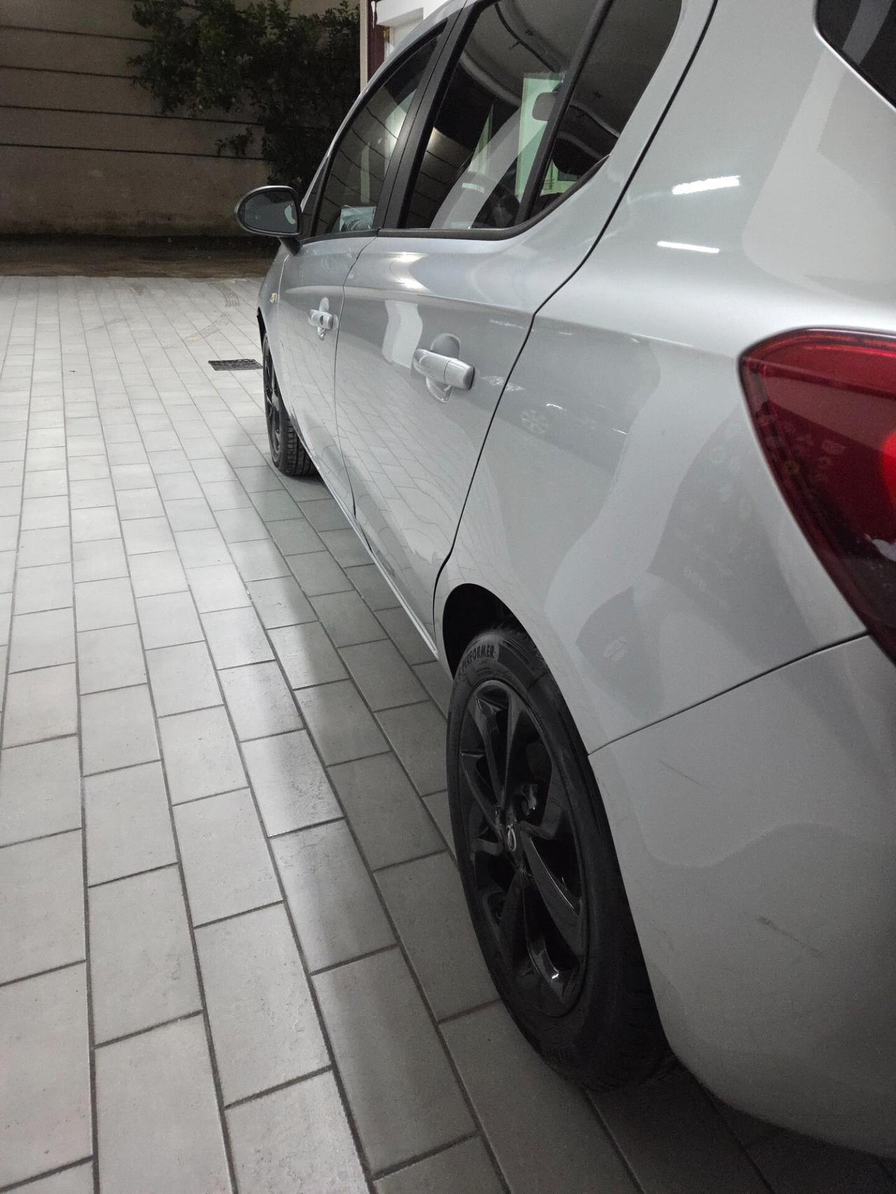 Opel Corsa 1.3 CDTI ecoFLEX 95CV Start&Stop 5 porte b-Color