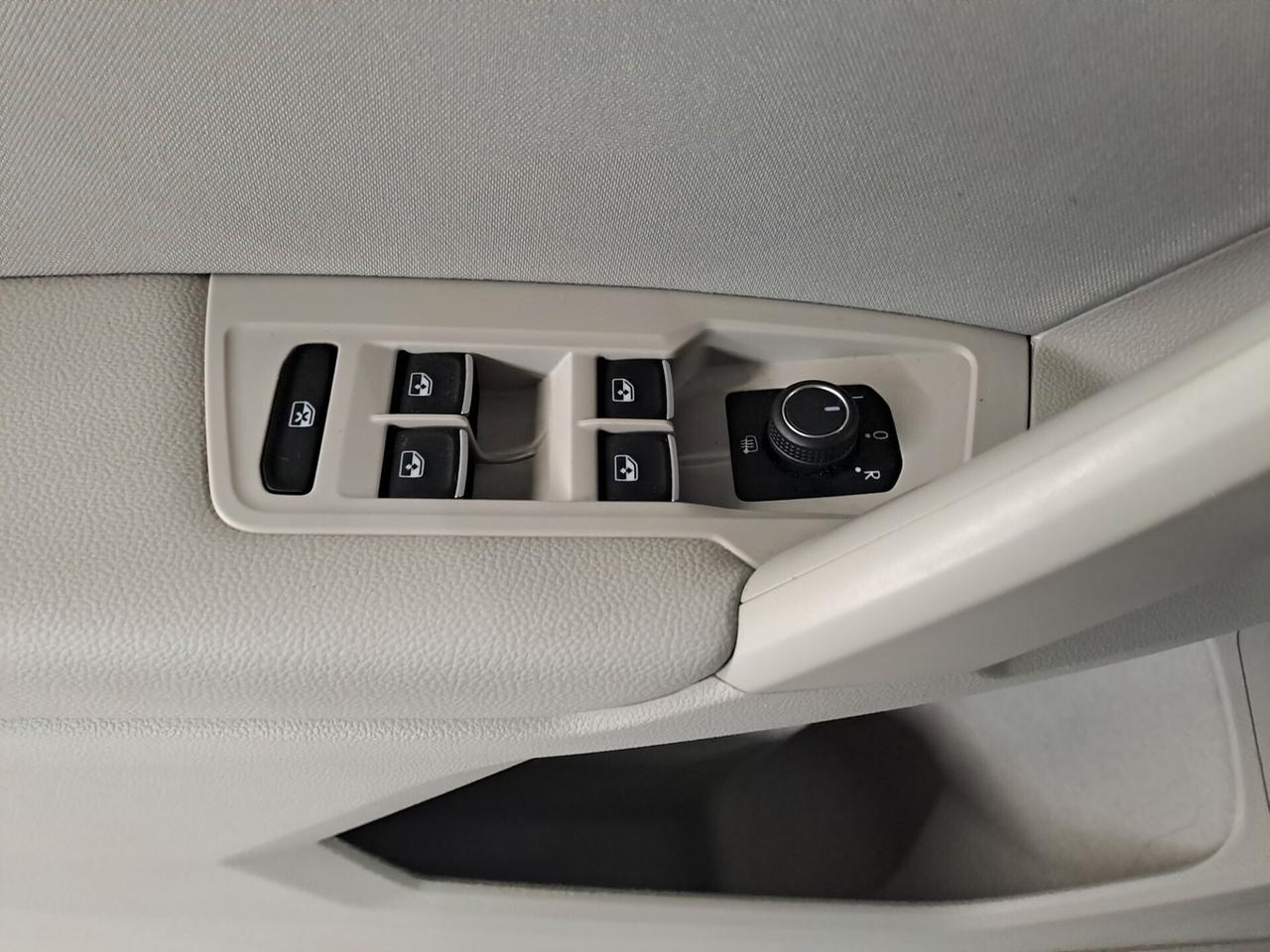 Volkswagen Tiguan Allspace 2.0 tdi Advanced 4motion 150cv dsg