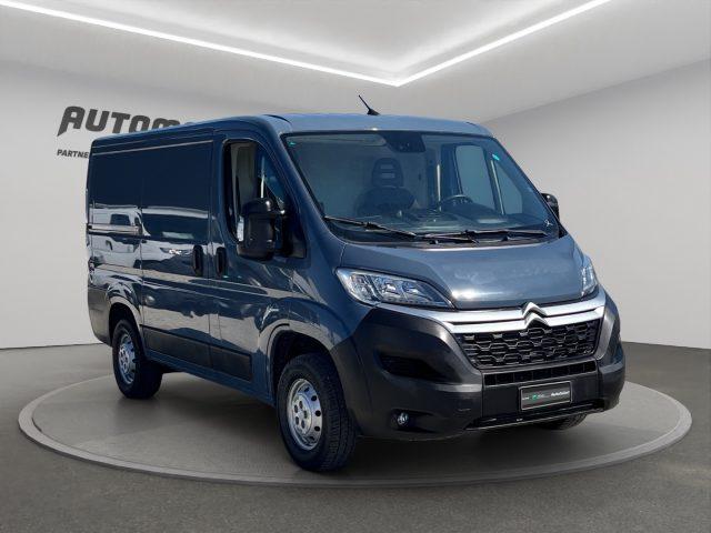 CITROEN Jumper 2.2HDi 120CV L1H1